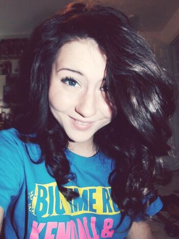 Full leaked Lexwipp private photo