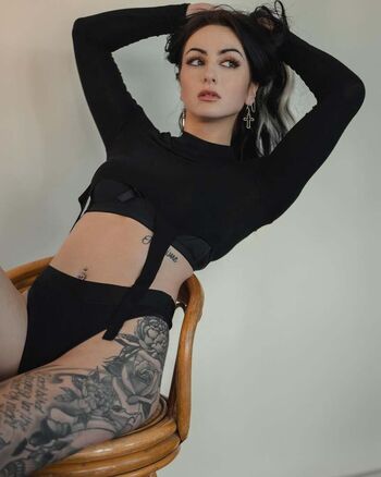 Full leaked Lexx hexx private onlyfans photo