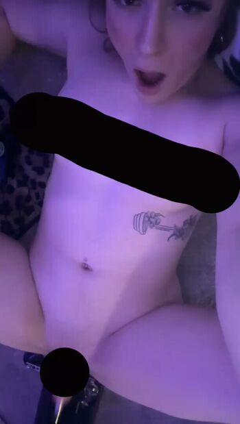 Full leaked Lexxlifts private onlyfans photo