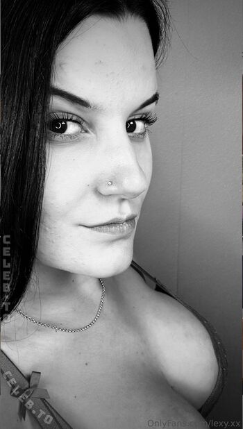 Full leaked Lexy alex xx private onlyfans photo