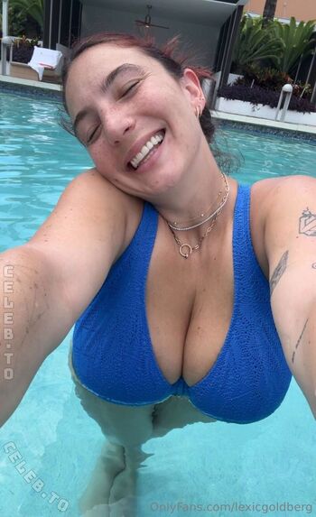 Full leaked Lexy cayla private onlyfans photo