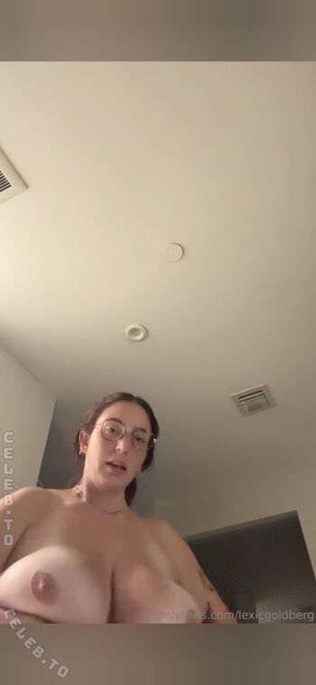 Full leaked Lexy cayla private photo