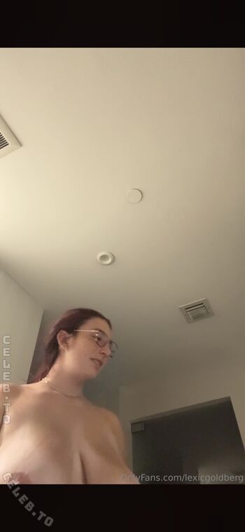 Full leaked Lexy cayla private photo