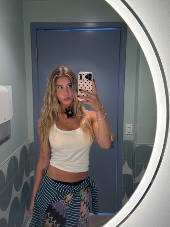 Full leaked Lexy nair private photo