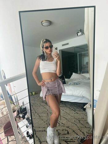 Full leaked Lexy panterra private photo