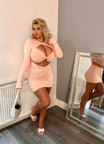 Full leaked Lexy xx private photo
