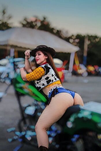 Full leaked Lexybeltran private onlyfans photo