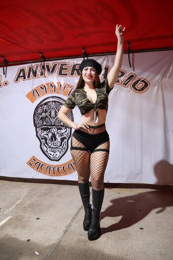 Full leaked Lexybeltran private onlyfans photo