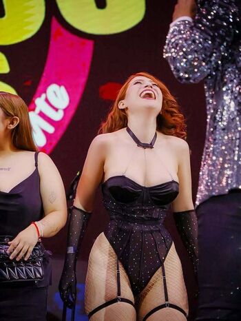 Full leaked Lexybeltran private onlyfans photo