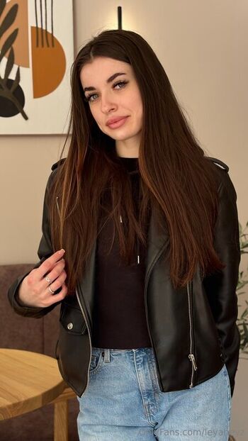 Full leaked Leya heyz page private photo