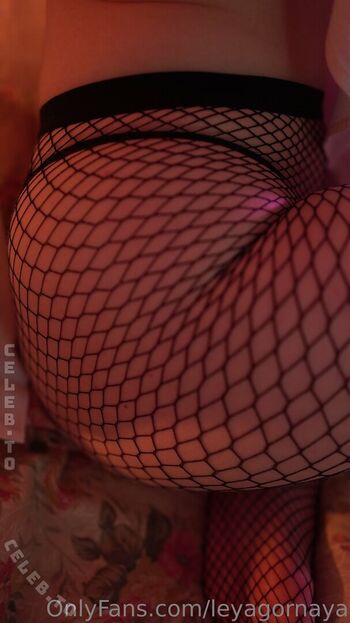 Full leaked Leyagornaya private onlyfans photo