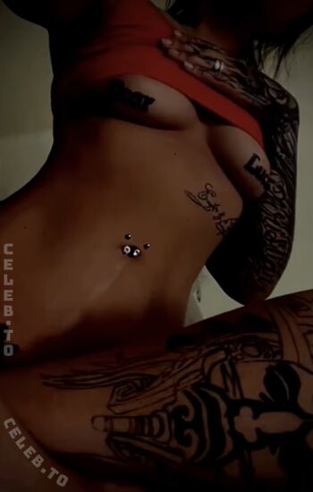 Full leaked Leyalocaa private photo