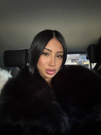 Full leaked Leyla amari private onlyfans photo