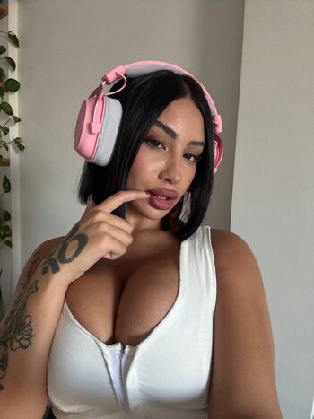 Full leaked Leyla amari private onlyfans photo