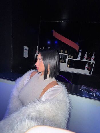 Full leaked Leyla amari private onlyfans photo