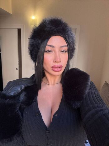 Full leaked Leyla amari private onlyfans photo