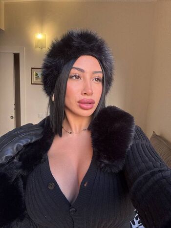 Full leaked Leyla amari private onlyfans photo