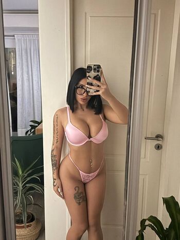 Full leaked Leyla amari private photo