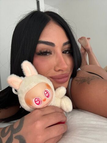 Full leaked Leyla amari private photo