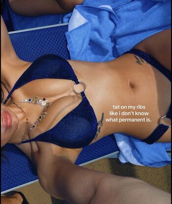 Full leaked Leyla arroyo private onlyfans photo