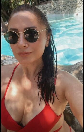 Full leaked Leyla aslan private onlyfans photo