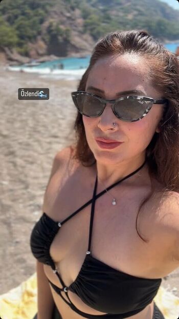Full leaked Leyla aslan private onlyfans photo