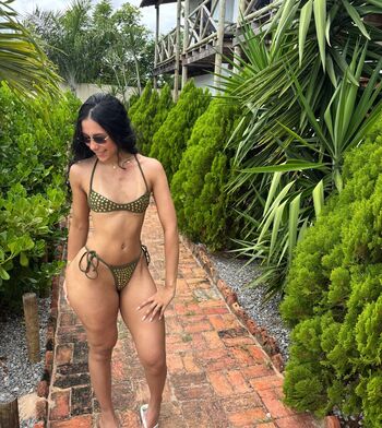 Full leaked Leyla dayane private photo
