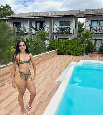 Full leaked Leyla dayane private photo