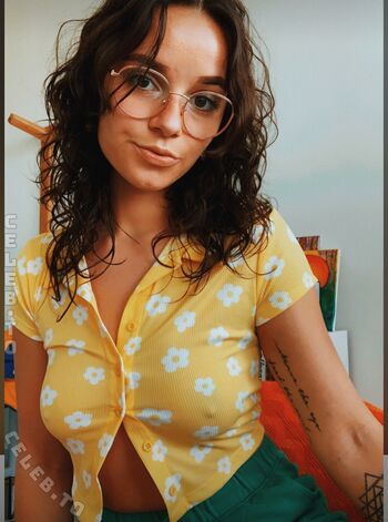 Full leaked Leyla ingalls page private onlyfans photo