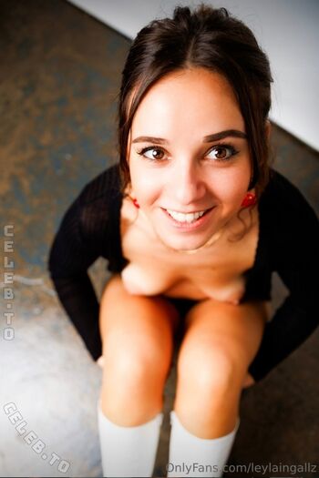 Full leaked Leyla ingalls private onlyfans photo