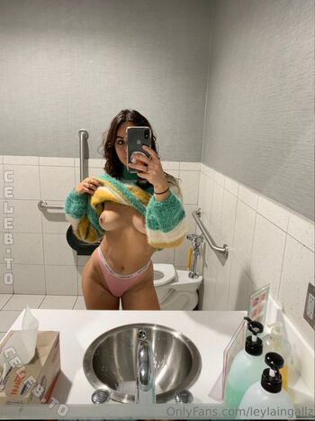 Full leaked Leyla ingalls private onlyfans photo