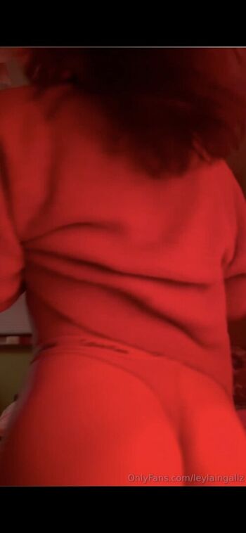 Full leaked Leyla ingalls private onlyfans photo