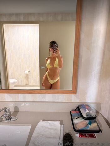 Full leaked Leyla ingallz private photo