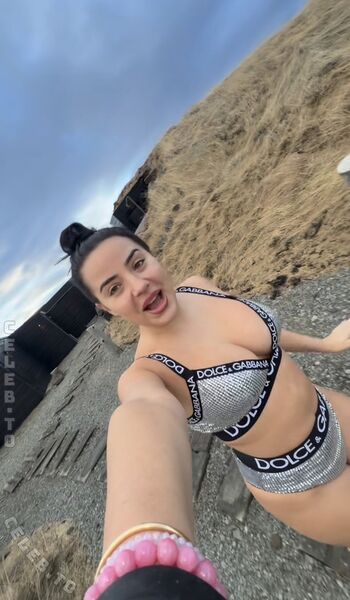 Full leaked Leyla lahouar private onlyfans photo