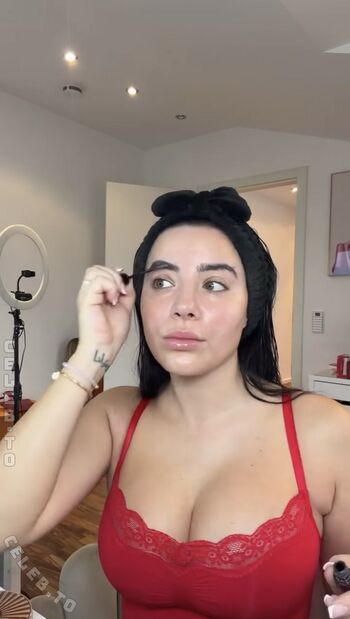 Full leaked Leyla lahouar private onlyfans photo