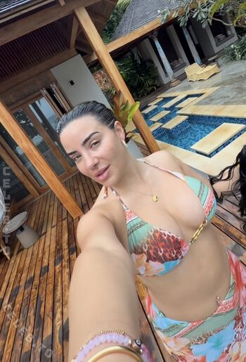 Full leaked Leyla lahouar private onlyfans photo