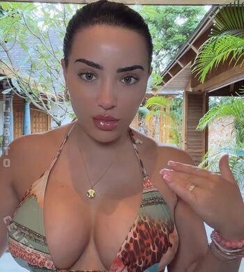 Full leaked Leyla lahouar private onlyfans photo