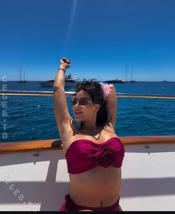 Full leaked Leyla lahouar private photo