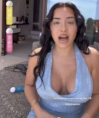 Leyla Lahouar