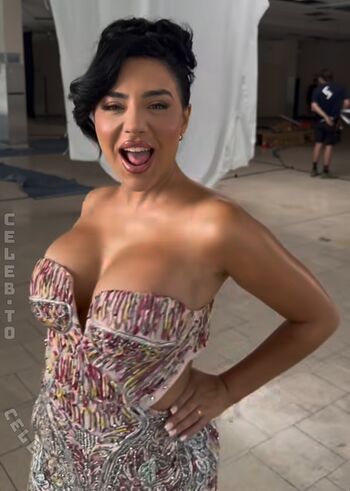Full leaked Leyla lahouar page private photo