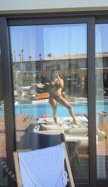 Full leaked Leyla lahouar private photo