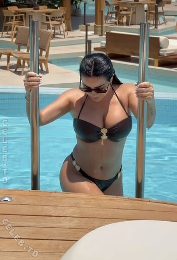 Full leaked Leyla lahouar private photo