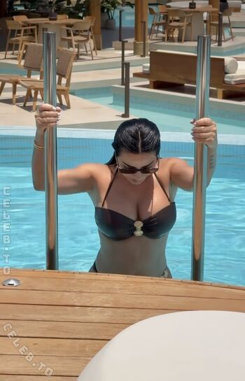 Full leaked Leyla lahouar private photo