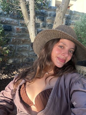 Full leaked Leyla tanlar private photo