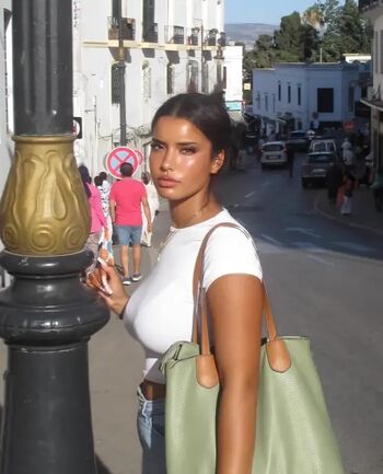 Full leaked Leylarooh private photo