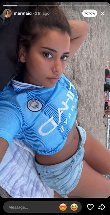 Full leaked Leylarooh private photo