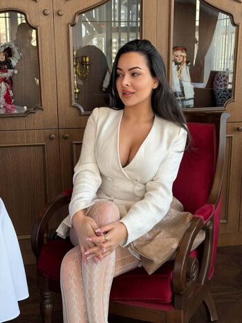 Full leaked Leyna savuk private onlyfans photo