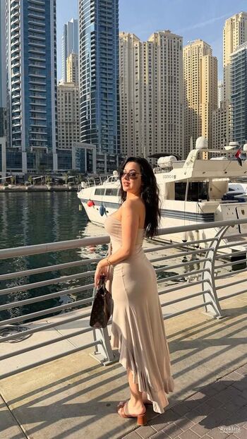 Full leaked Leyna savuk private onlyfans photo