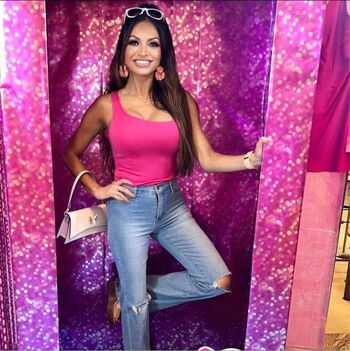Full leaked Lezza tovar private photo
