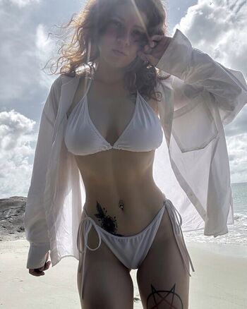 Full leaked Li lissa private photo